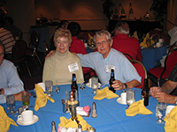 Glen & Mary Kitchen